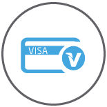 Pago con Tarjeta Visa Débito Pago con Tarjeta Visa Débito