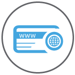 Pago Web con Tarjeta de Cŕedito Pago Web con Tarjeta de Cŕedito