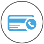 Pago Telefónico con Tarjeta de Crédito Pago Telefónico con Tarjeta de Crédito