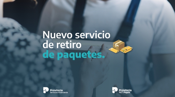 Llegó Punto HOP 