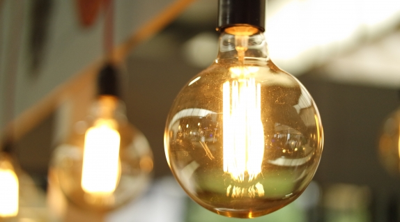 ECOFICINAS ETAPA #3: AHORRO DE ENERGÍA ECOFICINAS ETAPA #3: AHORRO DE ENERGÍA