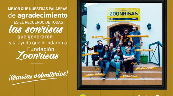EQUINOTERAPIA JUNTO A FUNDACIÓN ZOONRISAS EQUINOTERAPIA JUNTO A FUNDACIÓN ZOONRISAS