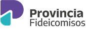 provincia fideicomisos